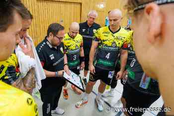 Handball, 3. Liga: SV 04 Oberlosa kann frühe Fehler nicht kompensieren