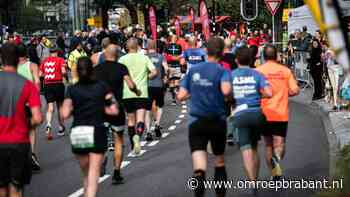 Kijk hier de marathon van Eindhoven terug
