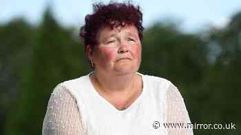 Mum 'one step closer to fulfilling promise' to sons after ex-husband lured them to their deaths in blazing loft