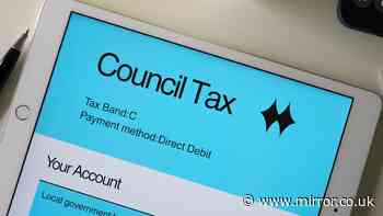 The 'pay zero Council Tax' rule the government urges millions not to miss