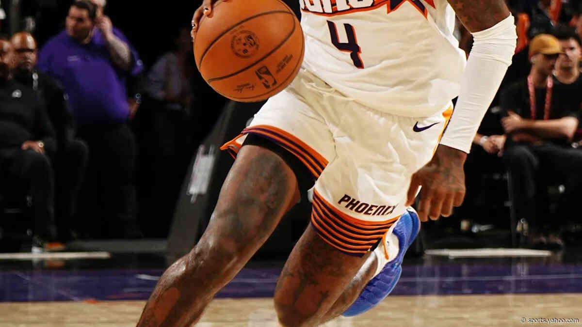 The Suns gave us a glimpse of what preseason progress looks like