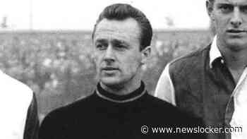 Oud-Feyenoorder Henk van der Bijl (101) overleden