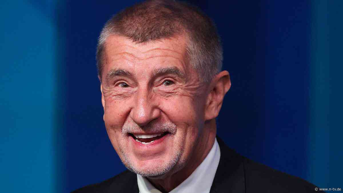 Jede Reform will er abschmettern: Babiš verdient sich mit EU-Agrarsubventionen eine goldene Nase