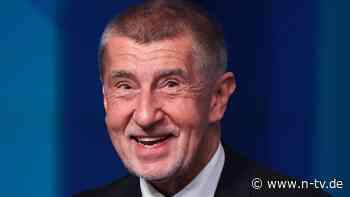 Jede Reform will er abschmettern: Babiš verdient sich mit EU-Agrarsubventionen eine goldene Nase