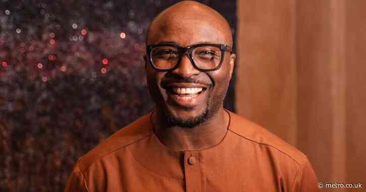 Michelin star chef Aji Akokomi shows us how to make delicious Nigerian dish