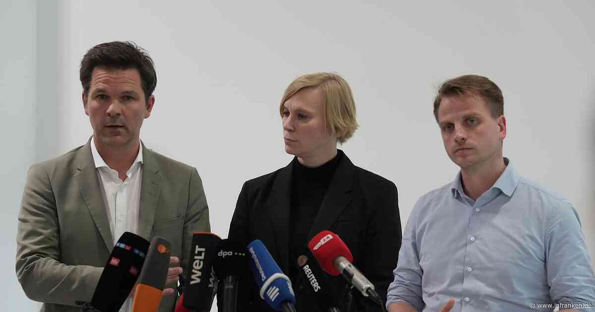 Rot-Grün-Rot in Berlin: Leuchtturm oder Achsbruch?