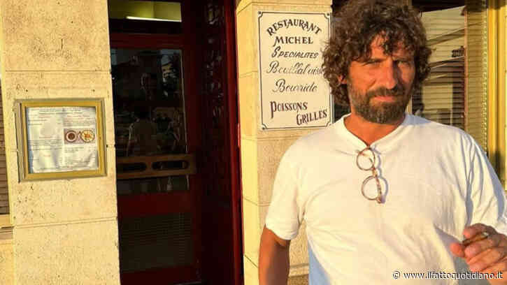 “Se a Milano una stanza costa 800 euro, non ci vive nessuno se non chi ha già una casa. Perché non ci sono alloggi per lo staff dei ristoranti? Io do un servizio alla città, la città me lo deve restituire”: parla lo chef Matias Perdomo