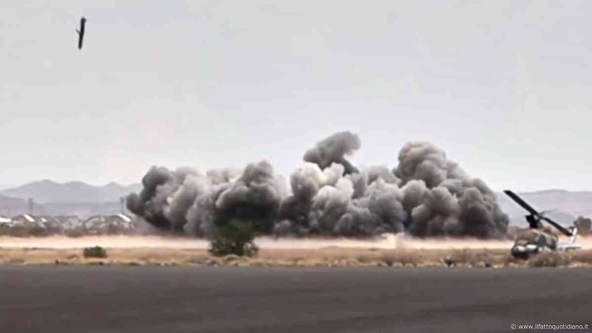 Media Yemen: “I caccia sauditi hanno attaccato l’aeroporto di Sanàa”. Udita esplosione in centro a Riad