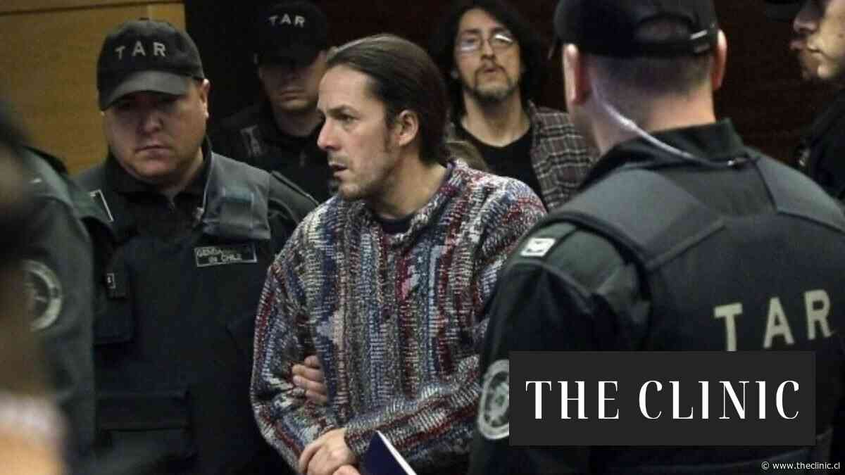 Muere Juan Aliste Vega, exlaurista condenado por el caso Moyano cuya petición de indulto dividió esta semana al Partido Republicano