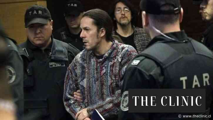 Muere Juan Aliste Vega, exlaurista condenado por el caso Moyano cuya petición de indulto dividió esta semana al Partido Republicano
