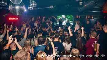 DJ-Influencer Rewi bringt Wolfsburgs Esplanade zum Beben – dann kommt die Polizei