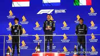 Kimi Antonelli op matchpoint: Mercedes-coureur kan eerste Formule 1-titel al in Austin binnenhalen