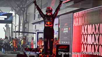 Max Verstappen voelt na zeges de honger bij Red Bull: ’Motivatie binnen het team is enorm’