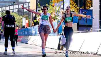 Herbeleef hier de marathon van Eindhoven van minuut tot minuut