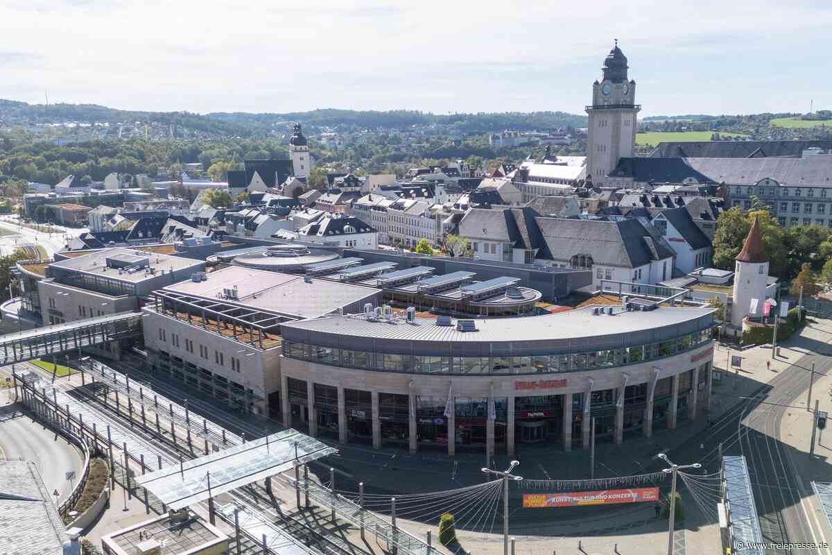 Neuer Bäcker in der Plauener Stadt-Galerie: Eröffnungstermin steht fest