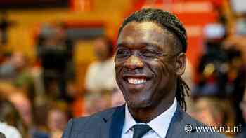 Clarence Seedorf wordt trainer van Memphis Depay bij Corinthians