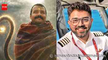 Shobhinaw Satyaa praises Captain Smit: 'Made us realise the power of 'Hanuman Chalisa'