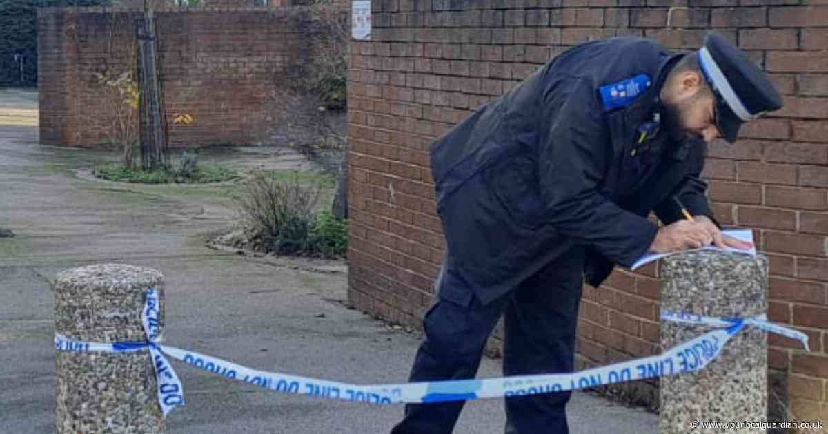 Woman, 51, arrested after man rushed to hospital following Carshalton fight