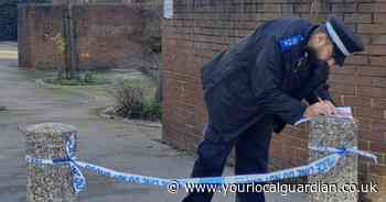 Woman, 51, arrested after man rushed to hospital following Carshalton fight
