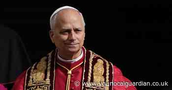 Pope Leo XIV to undergo surgery to remove nodule after lump found on lung
