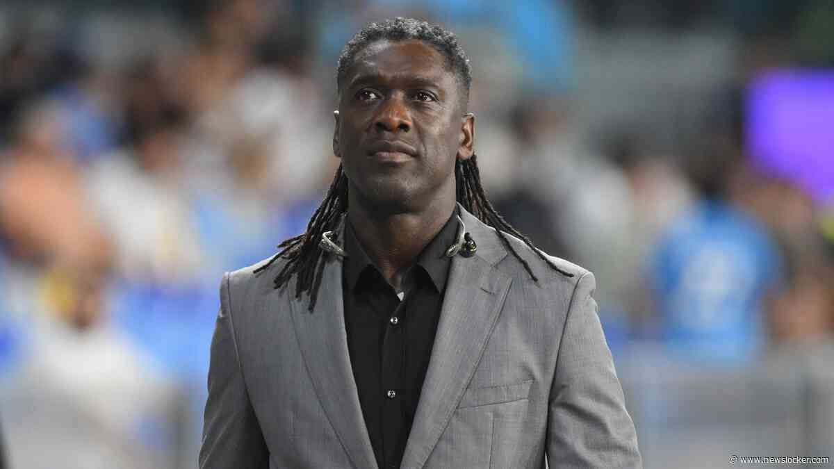 Clarence Seedorf wordt bij het Braziliaanse Corinthians de nieuwe trainer van Memphis Depay