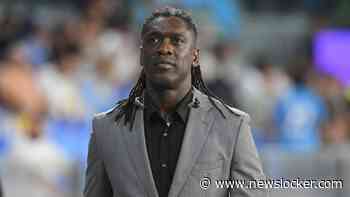 Clarence Seedorf wordt bij het Braziliaanse Corinthians de nieuwe trainer van Memphis Depay