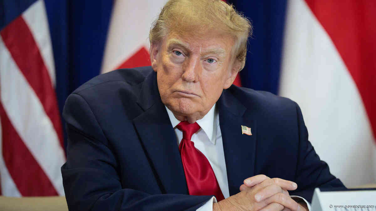 LIVE | Trump claimt: ’Rusland en Oekraïne stoppen per direct met aanvallen op energievoorzieningen’