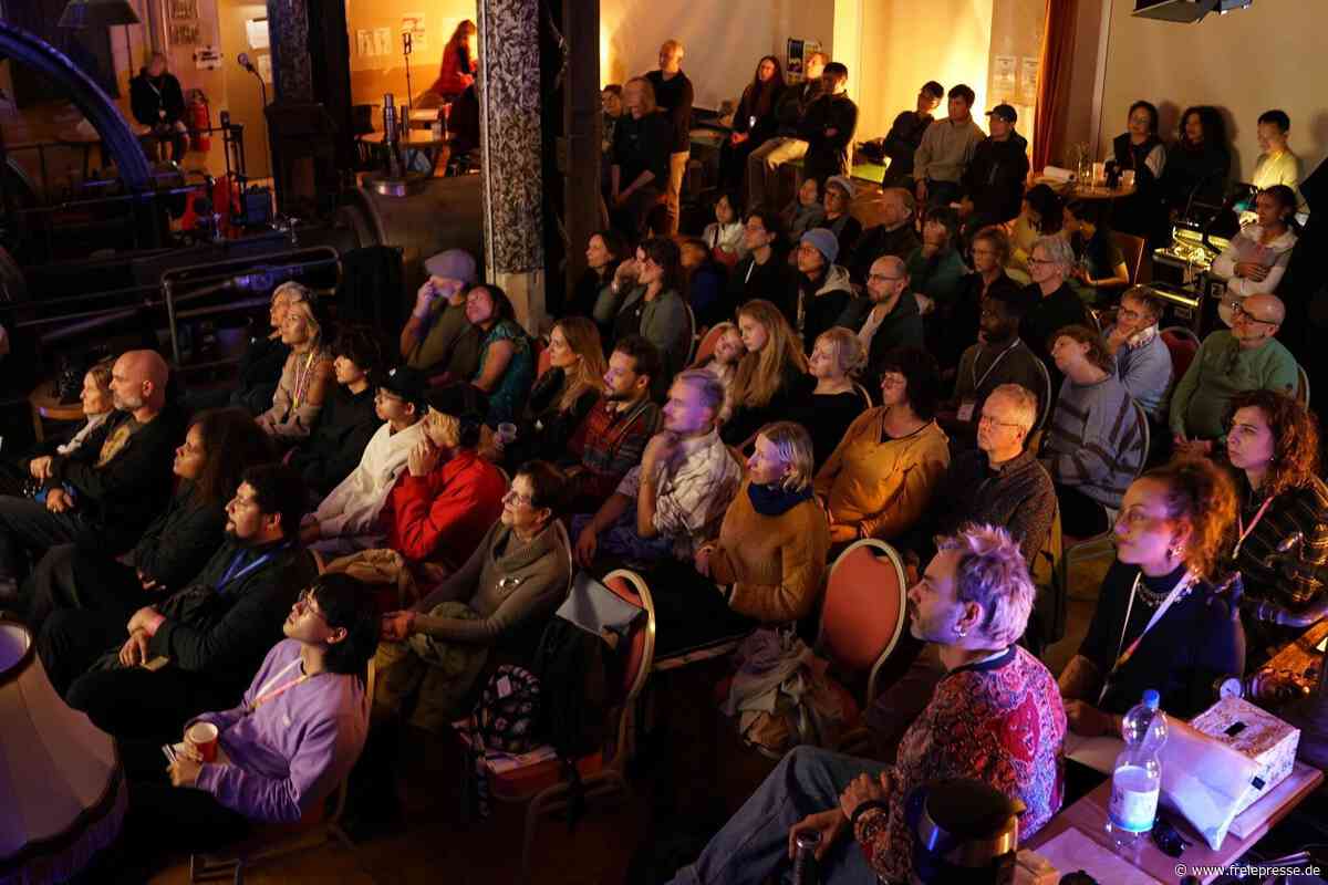 Filmfestival „Kino Central“ in Werdau lockt Hunderte Besucher: Kommt nun eine Neuauflage?