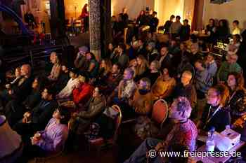 Filmfestival „Kino Central“ in Werdau lockt Hunderte Besucher: Kommt nun eine Neuauflage?