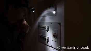 National Grid 'prepared' plan as households told they need six items