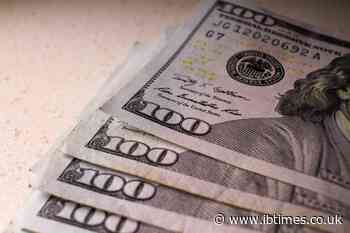 First Round of October Social Security Payments up to $5,181 Is Scheduled To Arrive in Three Days
