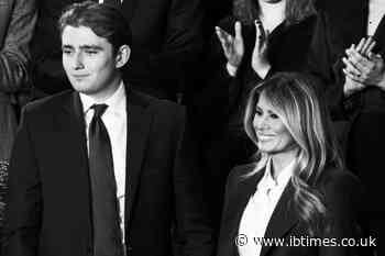Trump Reportedly Raids $400M War Chest Over Alleged Inquiry Plot to Target Melania and Barron