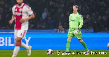 Schreuder over spel met Ter Stegen: 'We hebben gedaan wat het plan was'