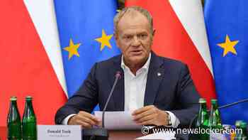 Polen vreest aanslag op premier Tusk: 'Uitvoering is zeer waarschijnlijk'