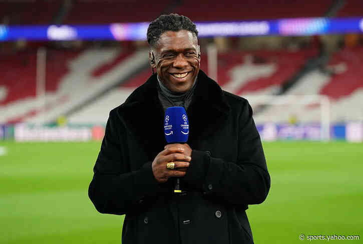Corinthians signing Seedorf shocks social media; see the reactions 🤣