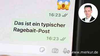 Jugendwort des Jahres: Warum „Ragebait“ mehr als ein Modewort ist