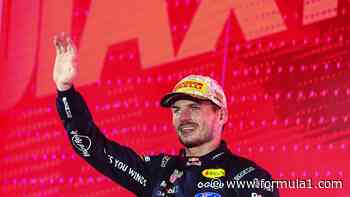 Verstappen thrilled with first Singapore win at 10th attempt