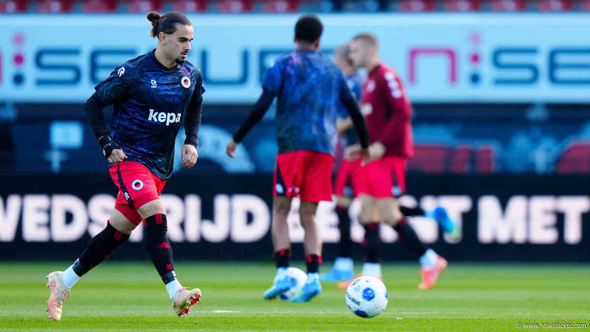 LIVE Eredivisie | Excelsior en FC Groningen verzorgen slotstuk van het weekend
