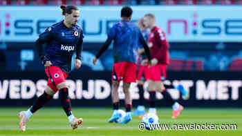 LIVE Eredivisie | Excelsior en FC Groningen verzorgen slotstuk van het weekend