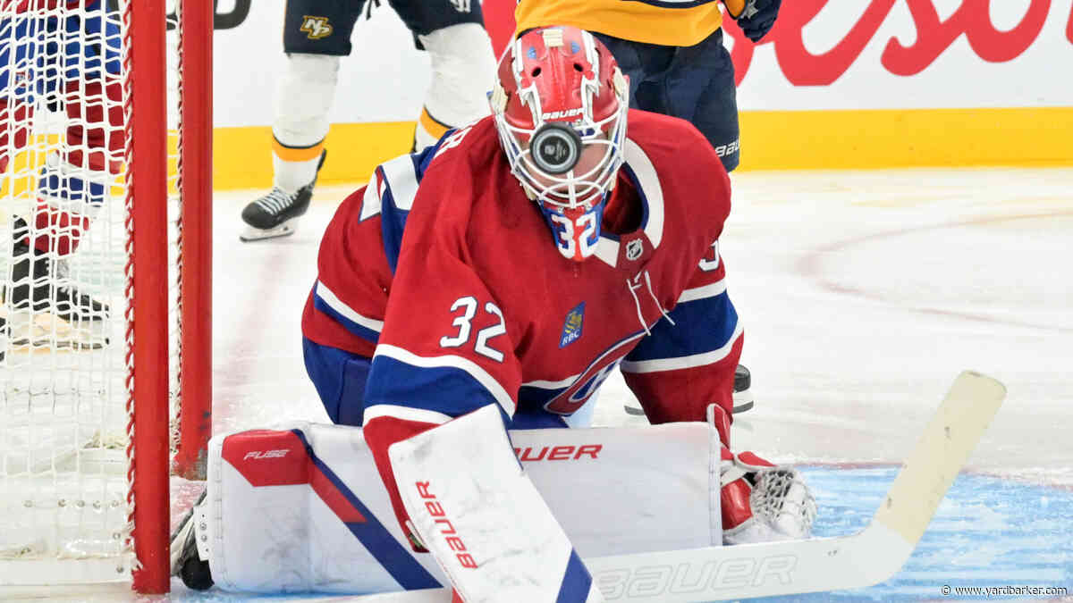 A Perfect Performance: Jacob Fowler Set a Franchise Record