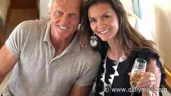 Greg Norman blasts Qantas in tirade over long delays and says his decades of loyalty to the Aussie airline are over