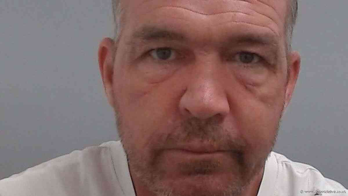 'Grasses' - Vengeful North East neighbour left woman suffering panic attacks after attacking home