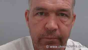 'Grasses' - Vengeful North East neighbour left woman suffering panic attacks after attacking home