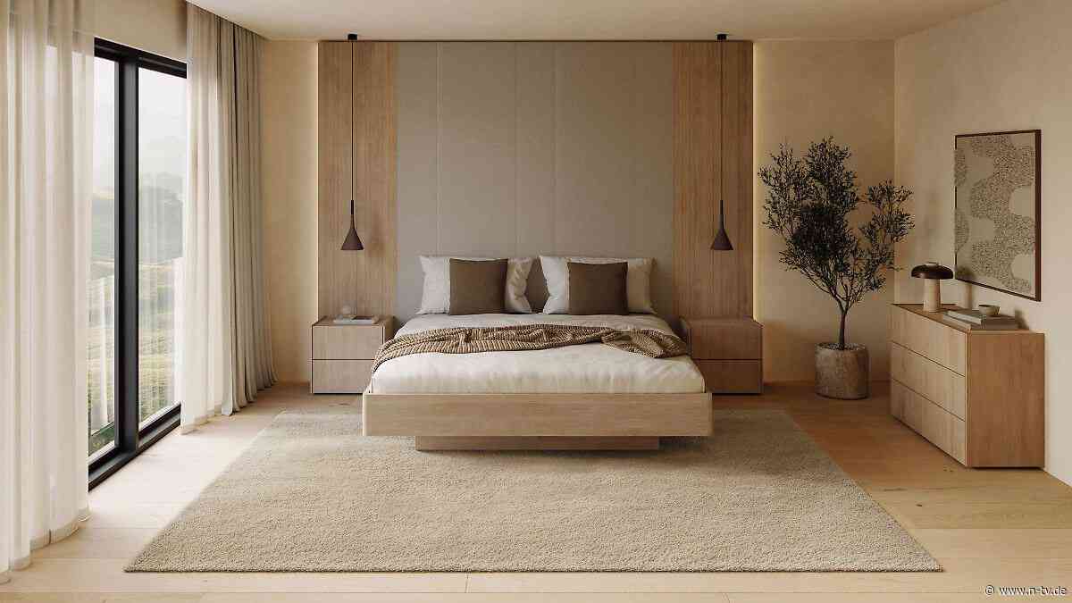 Mehr als Wabi-Sabi und Hygge: Was hinter dem "Japandi"-Wohntrend steckt