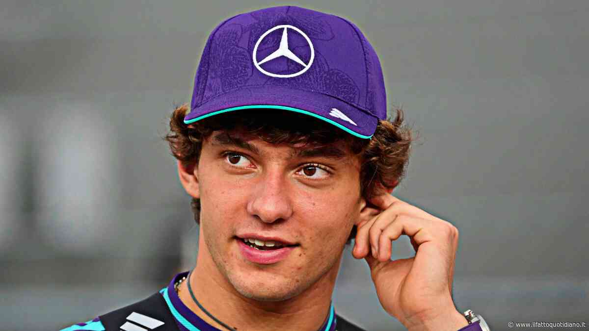 Formula 1, Antonelli può già diventare campione ad Austin: un italiano non vince un mondiale da 73 anni | Cosa serve e le combinazioni