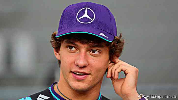 Formula 1, Antonelli può già diventare campione ad Austin: un italiano non vince un mondiale da 73 anni | Cosa serve e le combinazioni