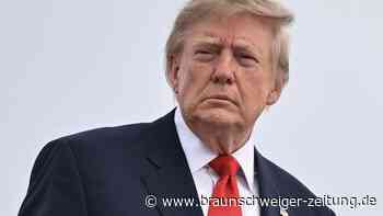Trump verkündet „Energie-Waffenruhe“ zwischen Russland und Ukraine