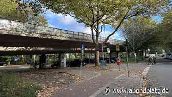 Wichtige Brücke am Ring 2 in Hamburg bröckelt – was jetzt passiert