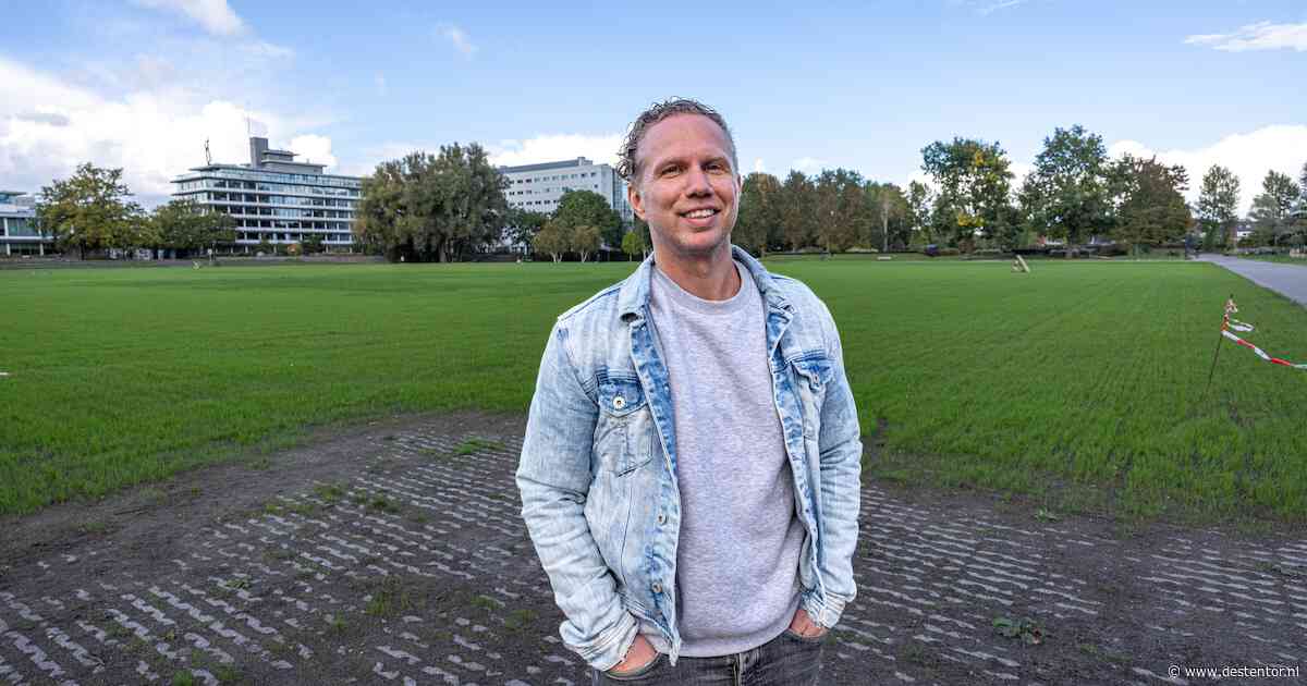 Nieuw paasevenement in Zwolle, organisatie mikt op 5000 bezoekers: ‘Vergelijkbaar met The Passion’