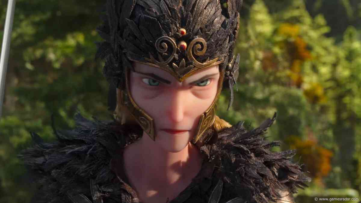 Wildwood draws Lord of the Rings comparisons as Laika's best film yet